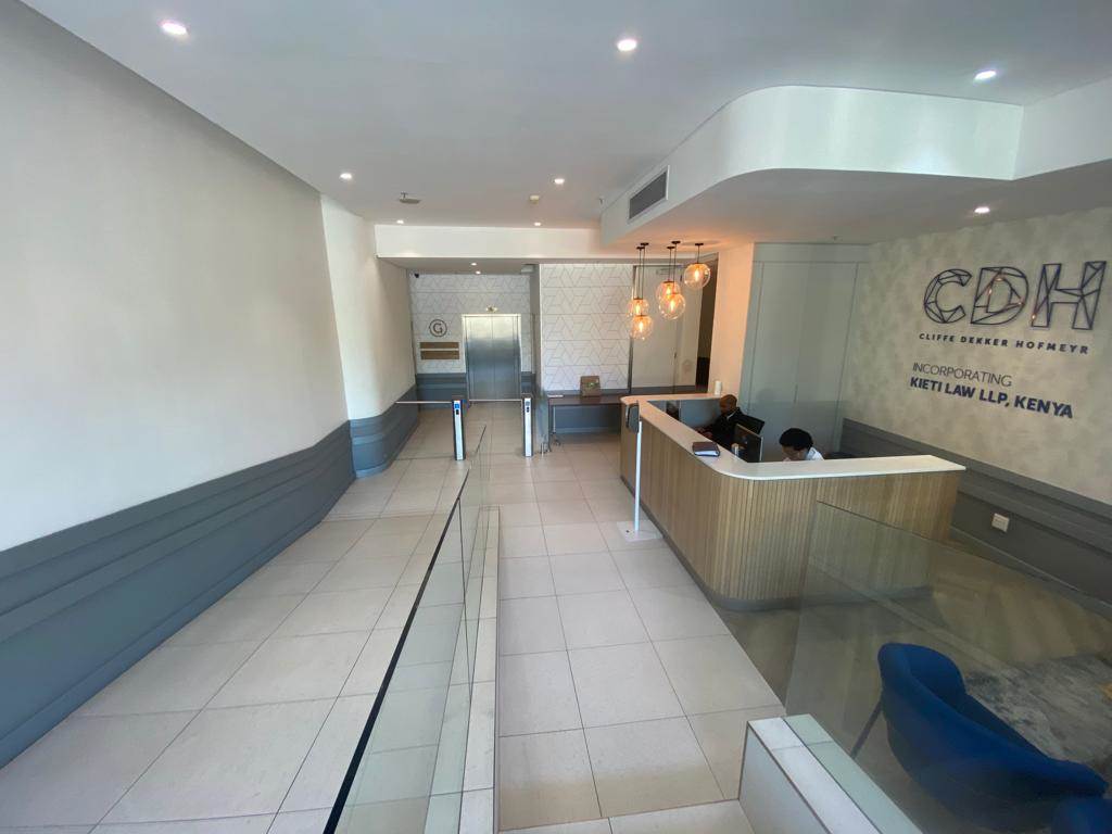 927.1  m² Retail Space in Cape Town City Centre photo number 9