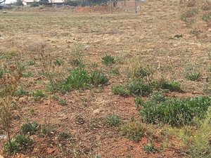 1000 m² Land available in Meyerton South