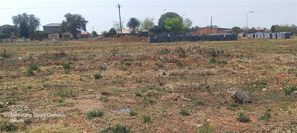 1000 m² Land available in Meyerton South photo number 5