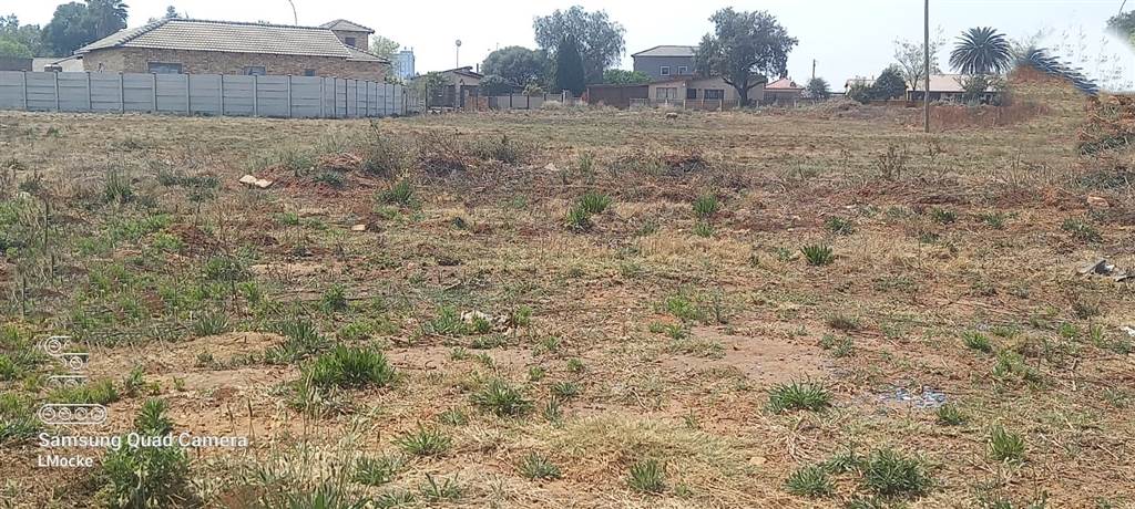 1000 m² Land available in Meyerton South photo number 3
