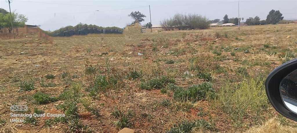 1000 m² Land available in Meyerton South photo number 2