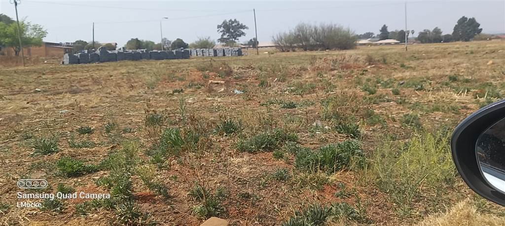 1000 m² Land available in Meyerton South photo number 4