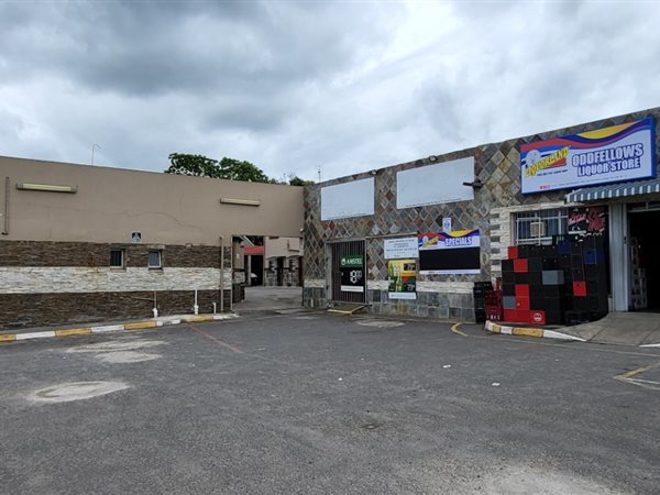1491  m² Commercial space in King Williams Town