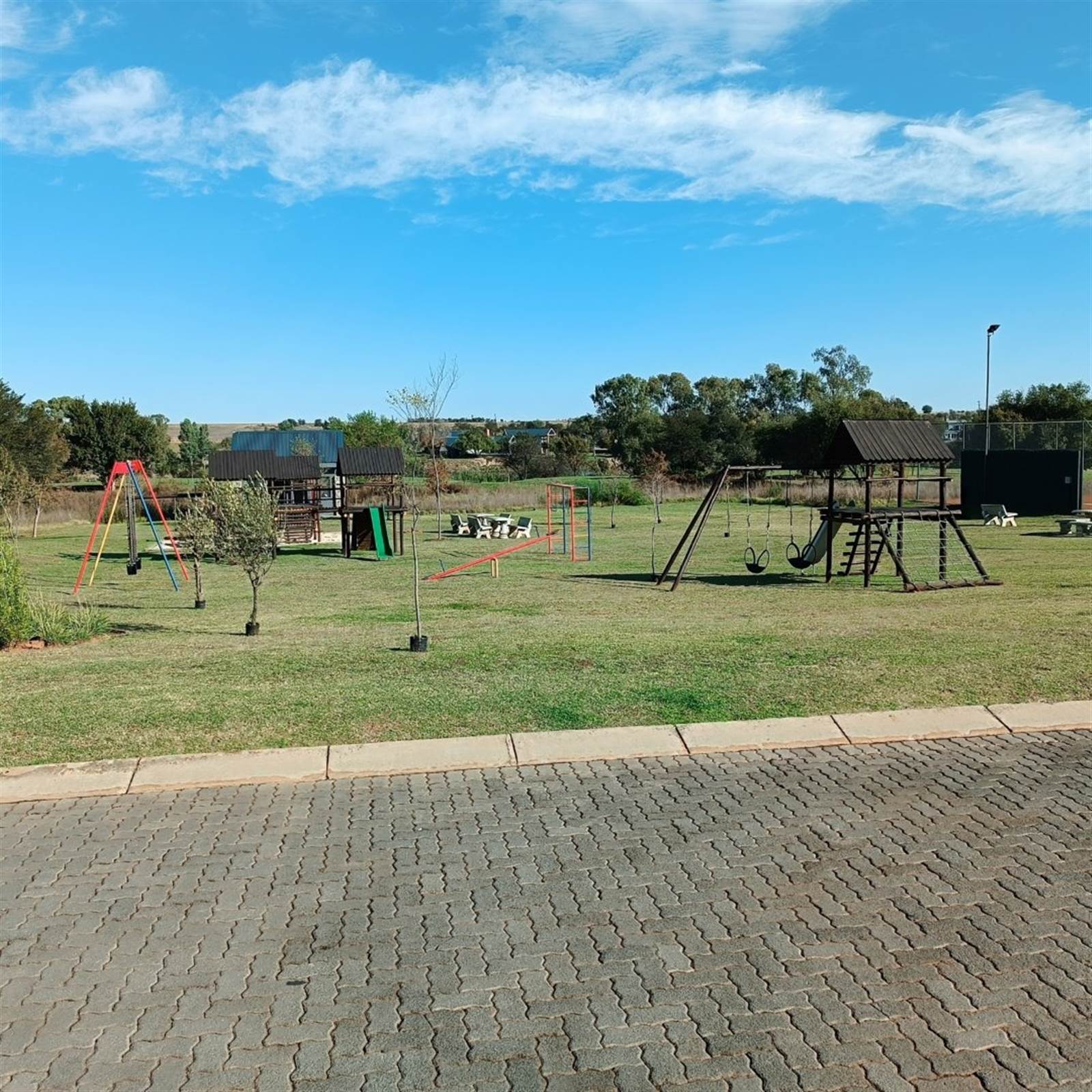 891 m² Land available in Parys photo number 8