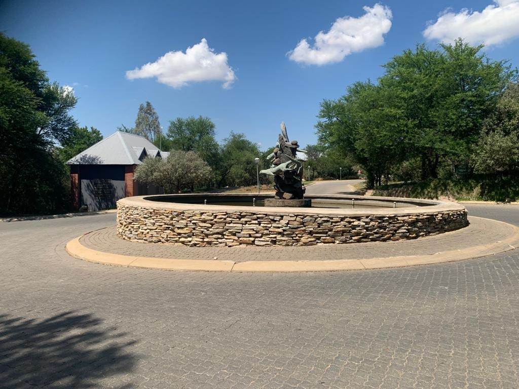 891 m² Land available in Parys photo number 3