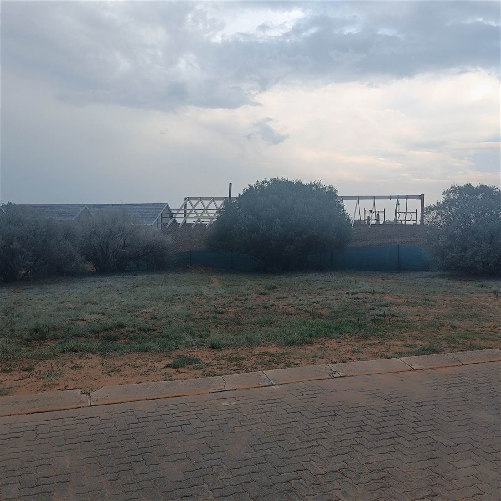 891 m² Land available in Parys photo number 4