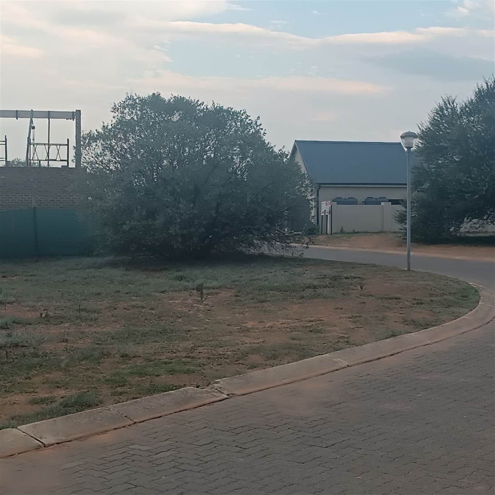 891 m² Land available in Parys photo number 5