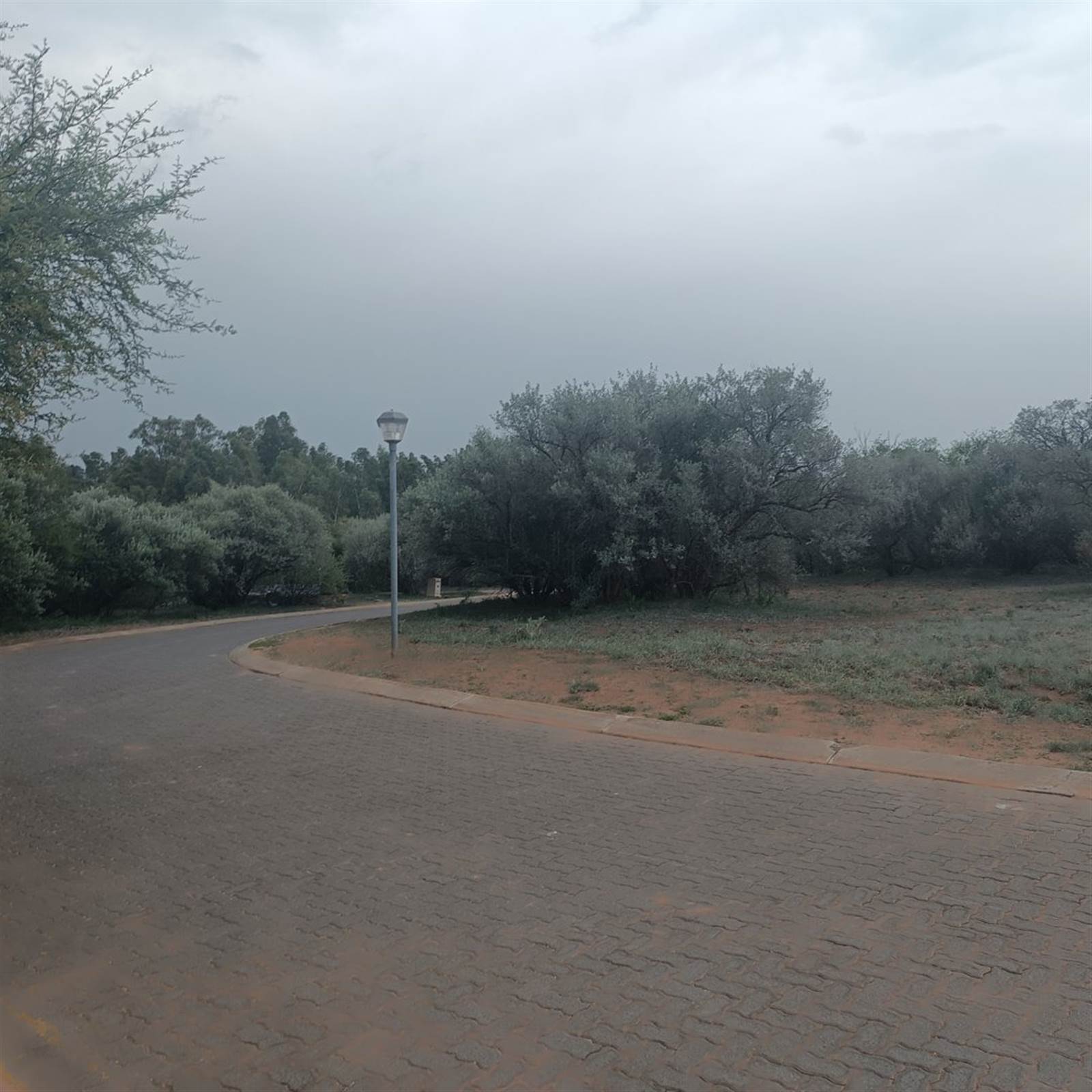 891 m² Land available in Parys photo number 6