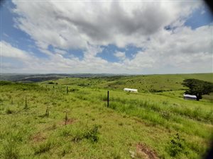 68 m² Farm in Harding