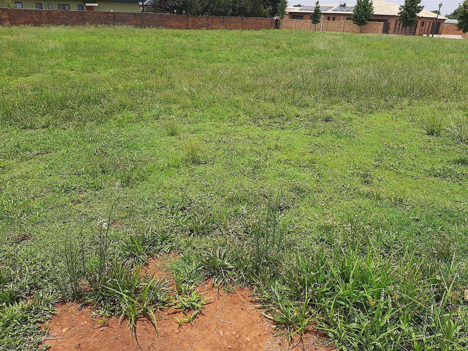 805 m² Land available in Delmas West photo number 6