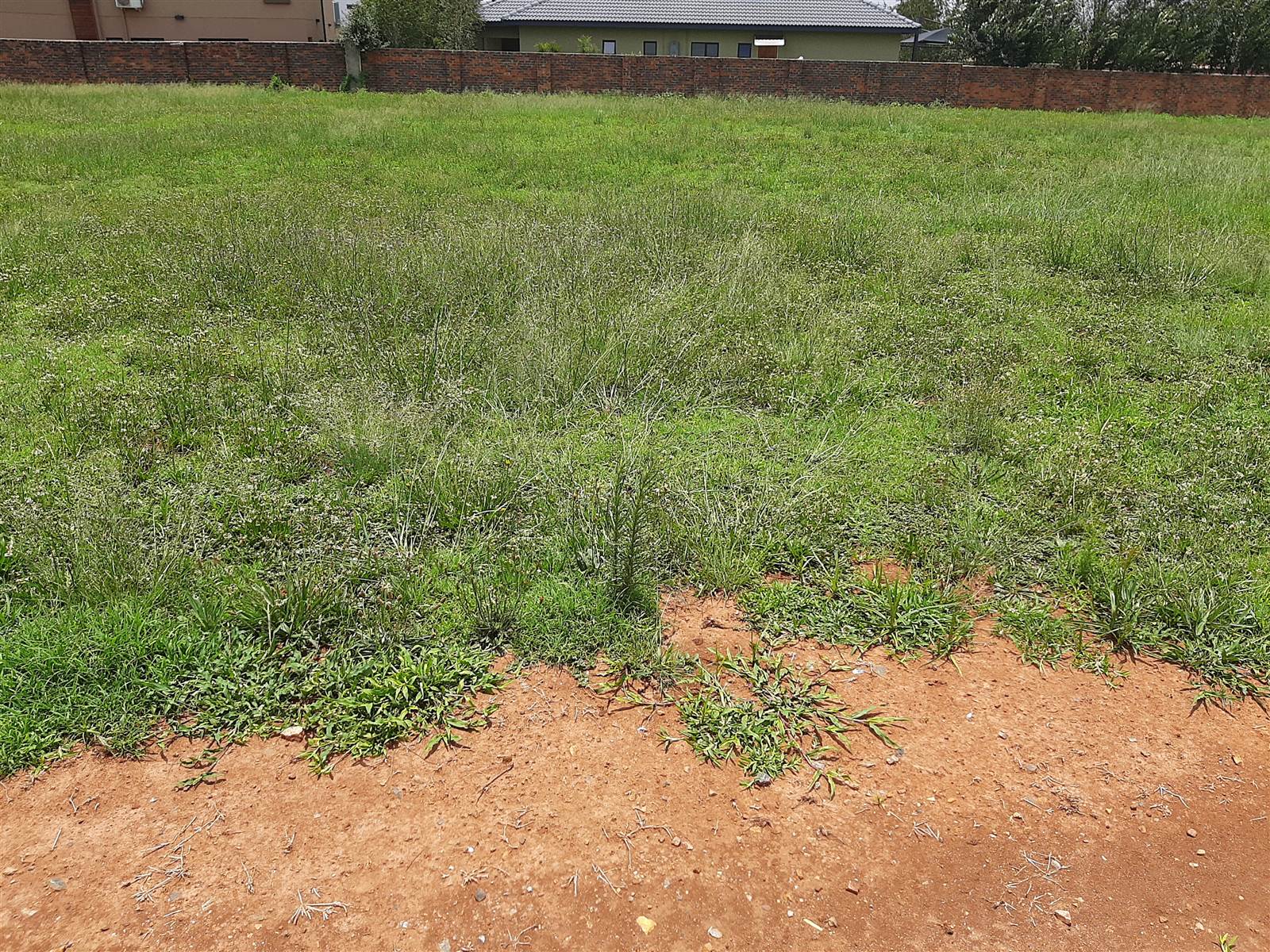 805 m² Land available in Delmas West photo number 2