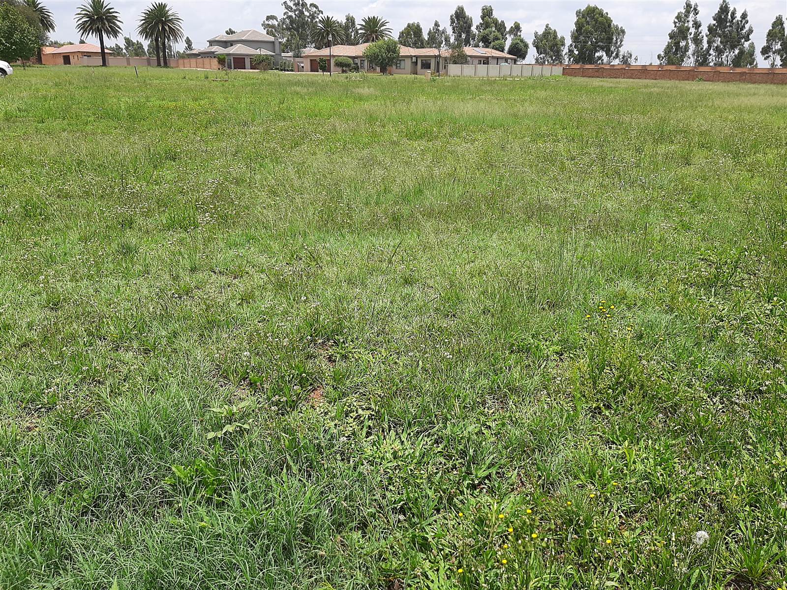 805 m² Land available in Delmas West photo number 4