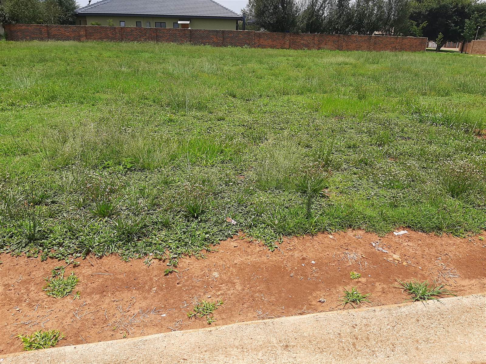 805 m² Land available in Delmas West photo number 8