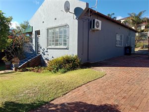 3 Bed House in Fishers Hill