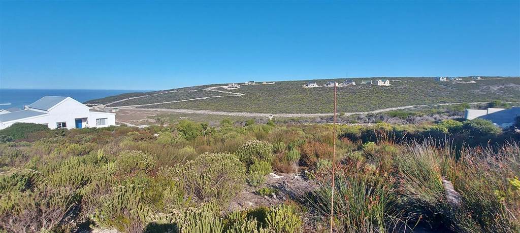 675 m² Land available in Struisbaai photo number 6
