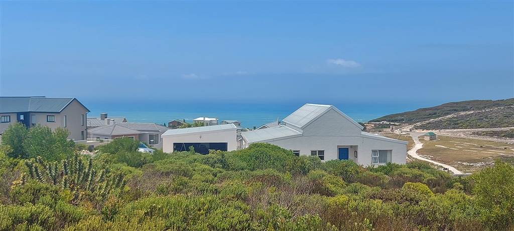 675 m² Land available in Struisbaai photo number 9