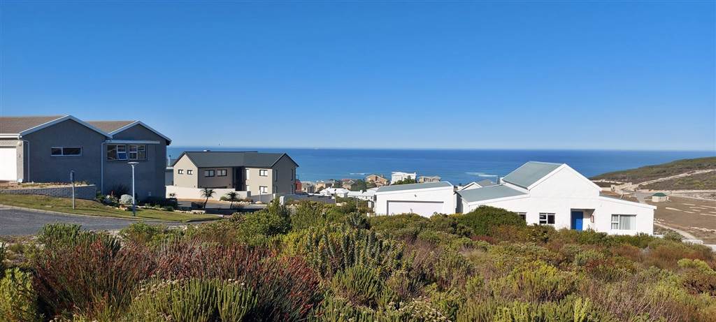 675 m² Land available in Struisbaai photo number 7