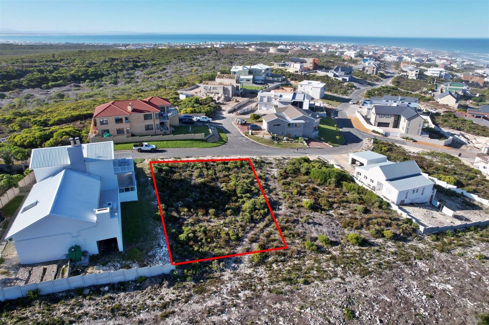 675 m² Land available in Struisbaai photo number 13