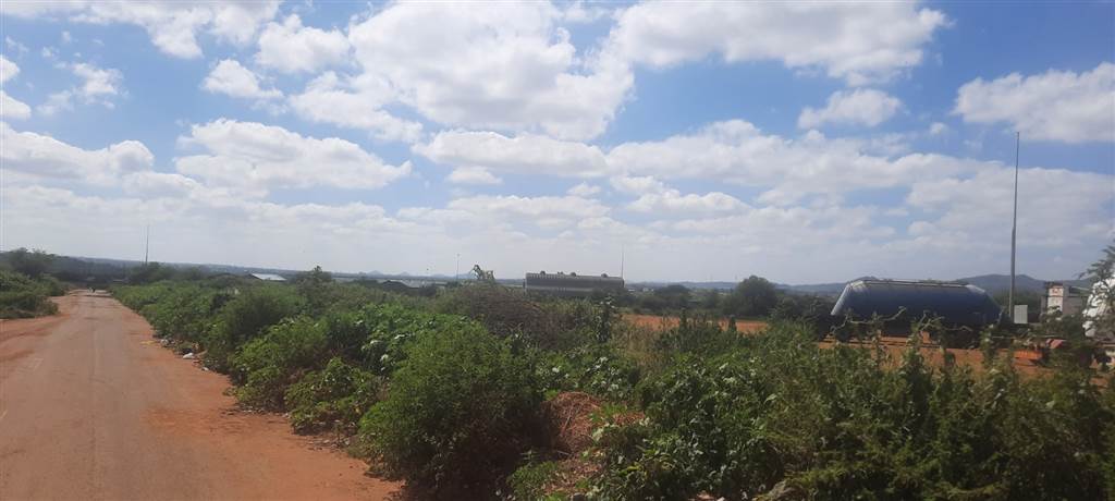 5449 m² Land available in Ga-rankuwa photo number 9