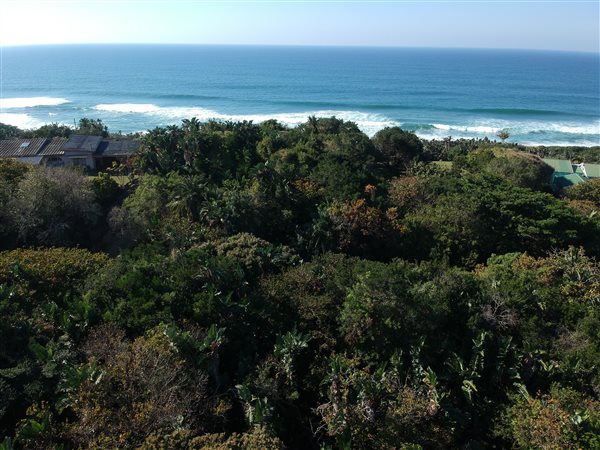 3738 m² Land available in Bazley Beach
