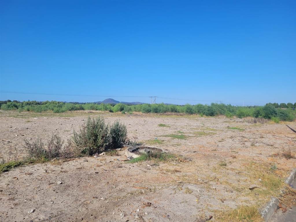 2000 m² Land available in Atlantis Industrial photo number 4