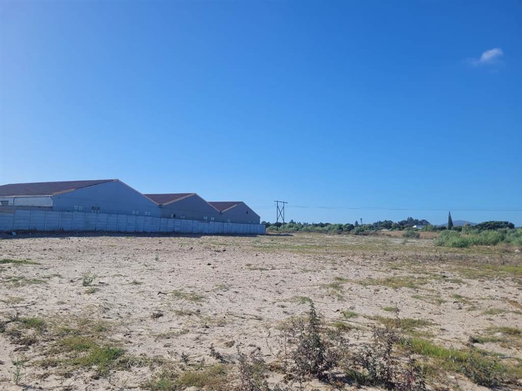 2000 m² Land available in Atlantis Industrial photo number 7