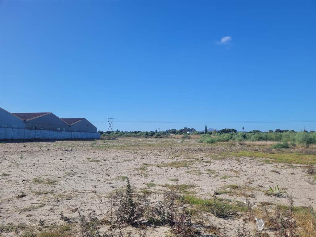 2000 m² Land available in Atlantis Industrial photo number 3