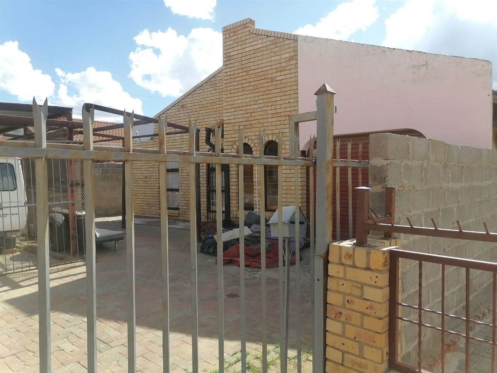 3 Bed House in Blomanda photo number 19