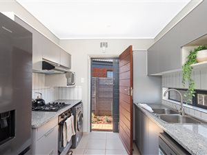 3 Bed House in Wadeville