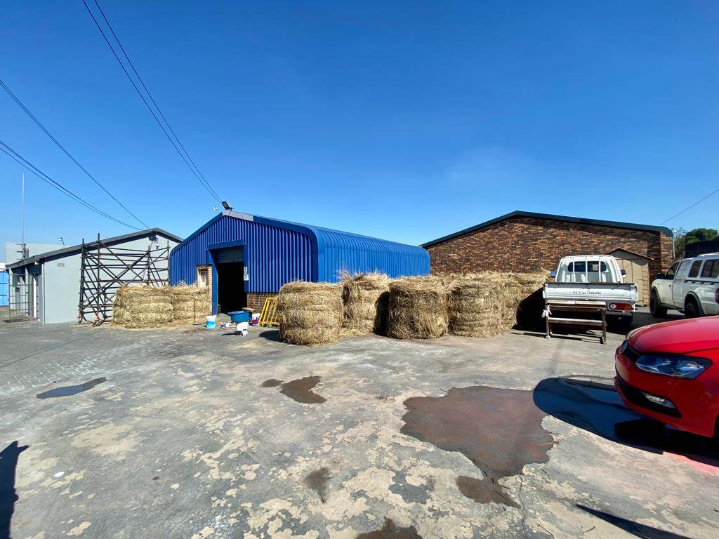 594  m² Commercial space in Klipfontein photo number 16