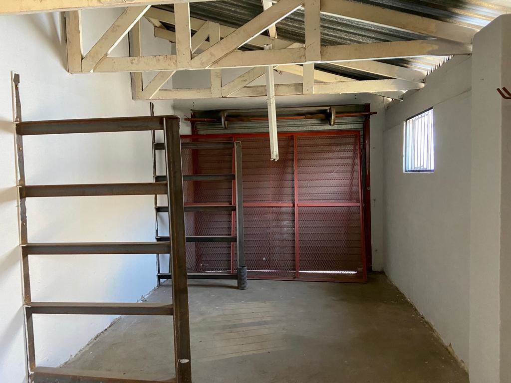 594  m² Commercial space in Klipfontein photo number 15