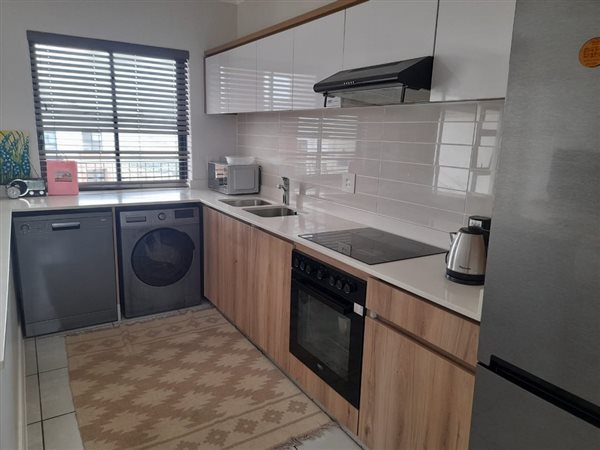 2 Bed Apartment