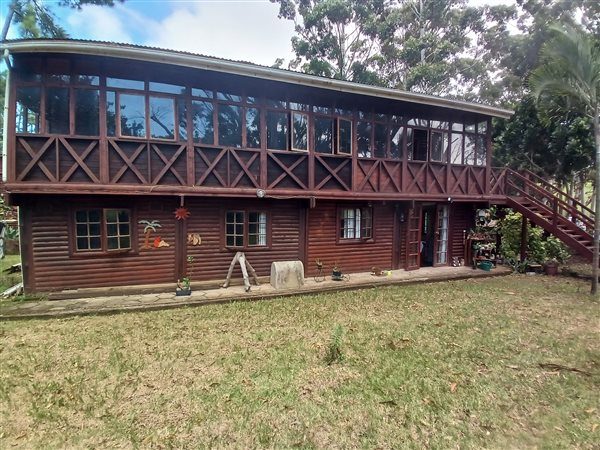 5 Bedroom House