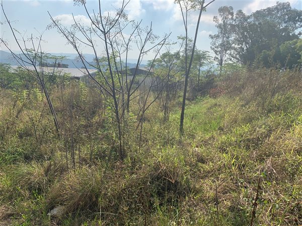 2715 m² Land available in Masons Mill