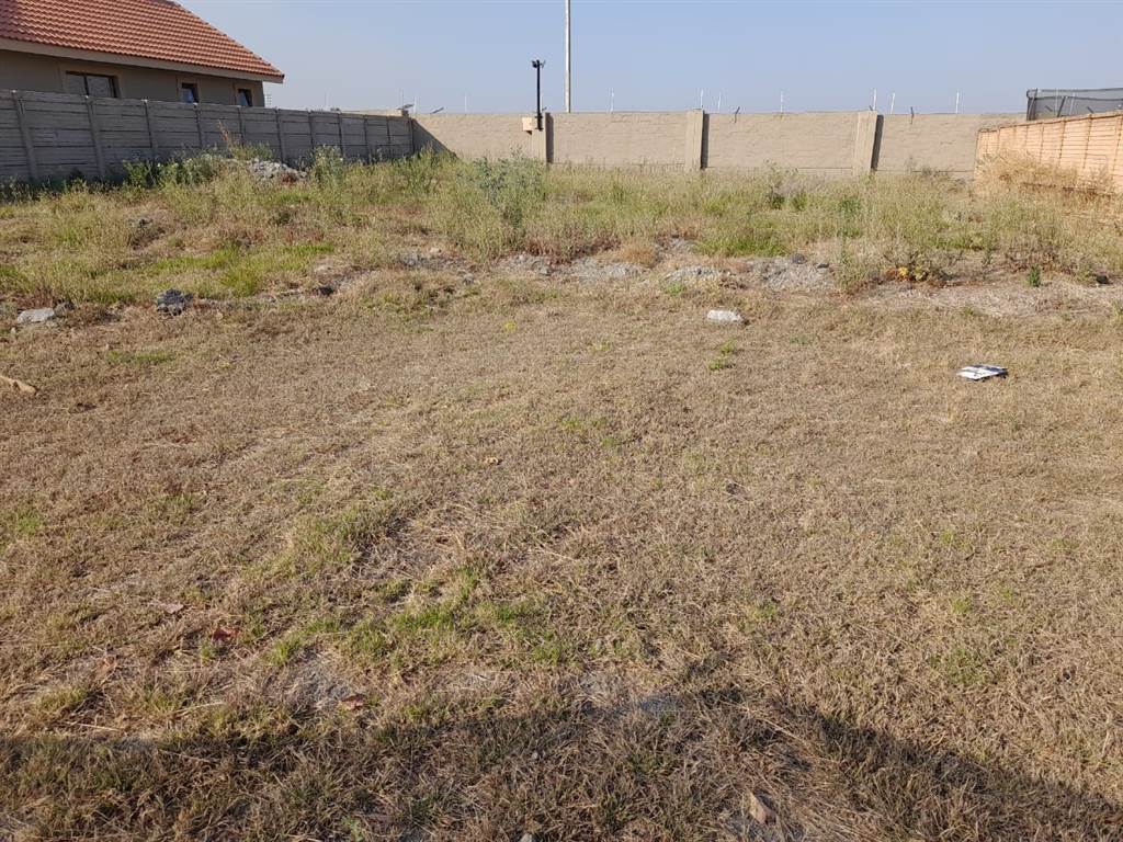 468 m² Land available in Waterkloof East photo number 7
