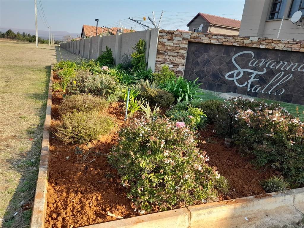 468 m² Land available in Waterkloof East photo number 11