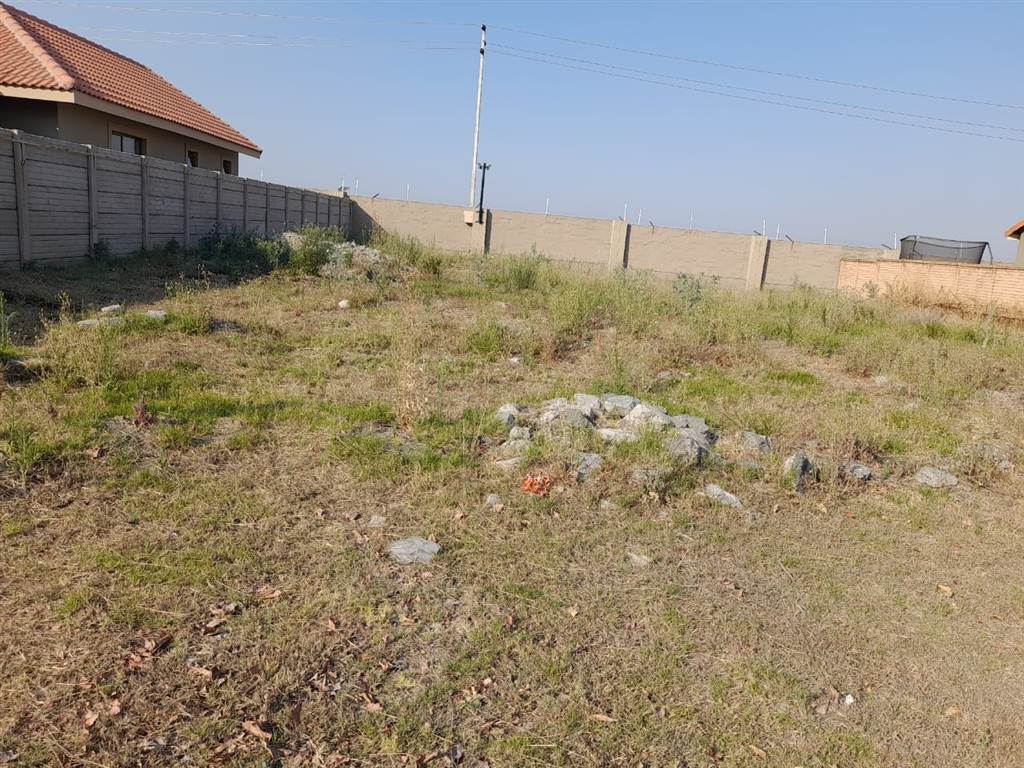 468 m² Land available in Waterkloof East photo number 6