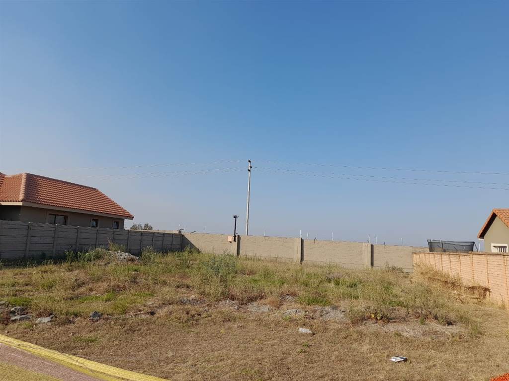 468 m² Land available in Waterkloof East photo number 5