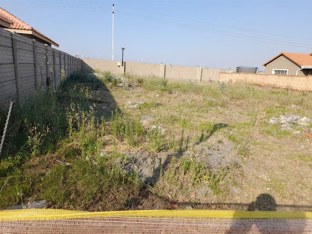 468 m² Land available in Waterkloof East photo number 8