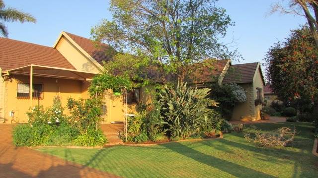 4 Bed House in Edendale photo number 4