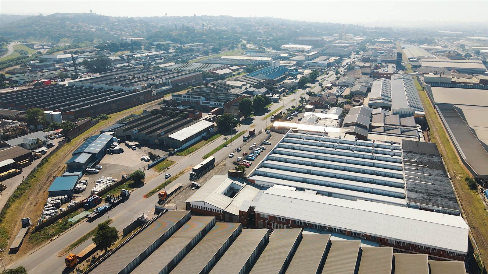 8500  m² Industrial space in Mobeni photo number 7