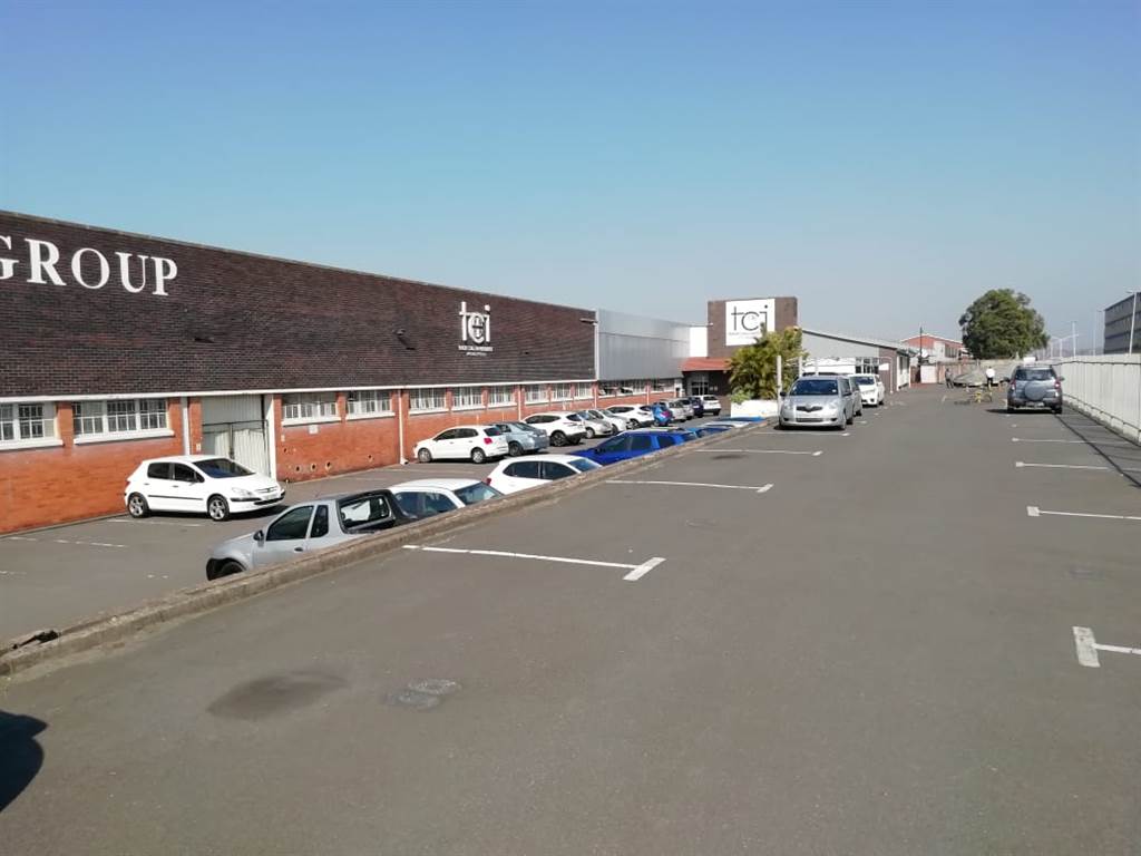 8500  m² Industrial space in Mobeni photo number 5
