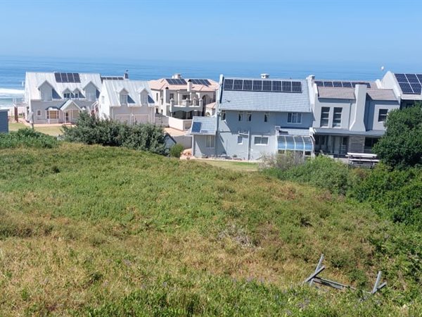 642 m² Land available in Pienaarstrand