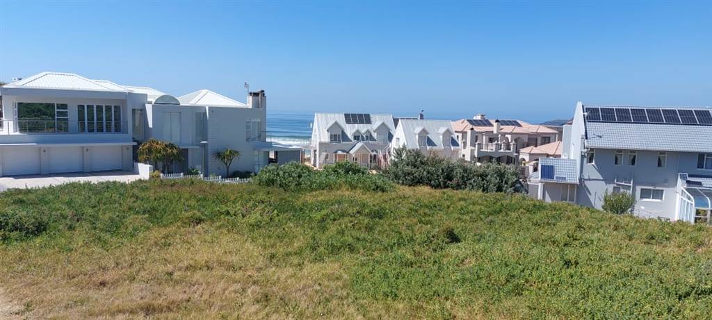 642 m² Land available in Pienaarstrand photo number 2