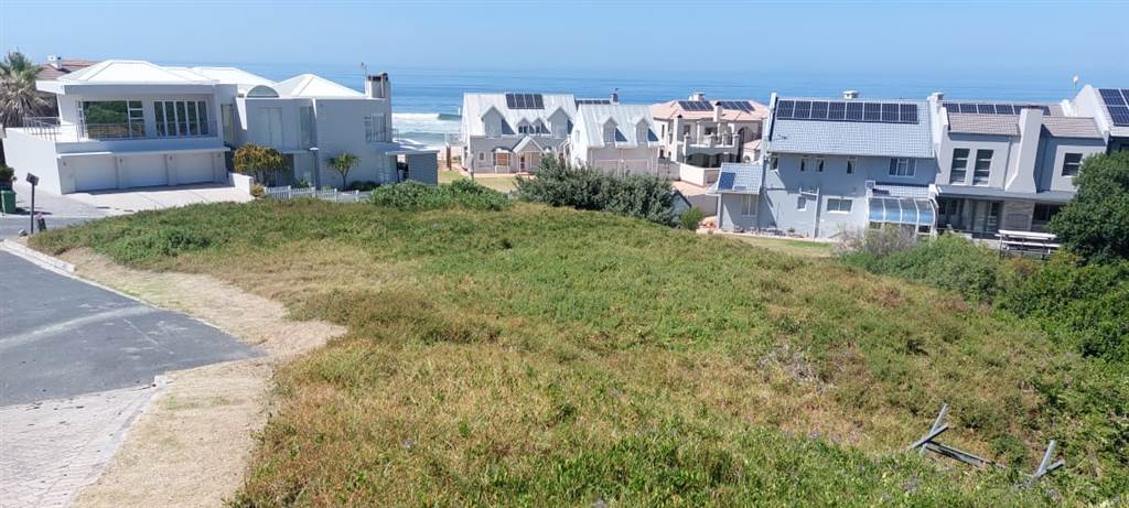 642 m² Land available in Pienaarstrand photo number 16