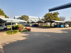 1 Bed Apartment in Eldo Lakes Estate