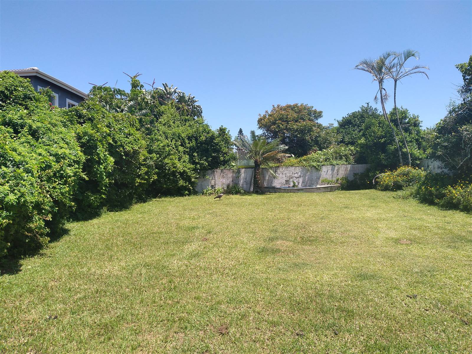 1257 m² Land available in Athlone Park photo number 1