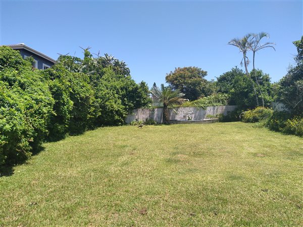 1257 m² Land available in Athlone Park