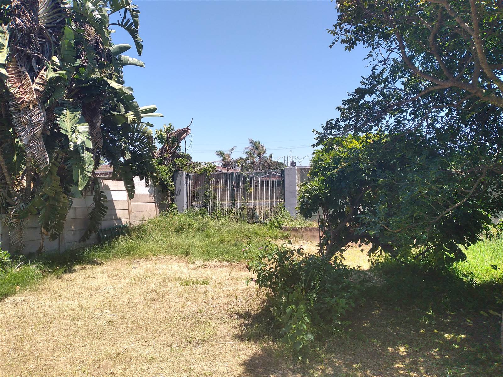 1257 m² Land available in Athlone Park photo number 4