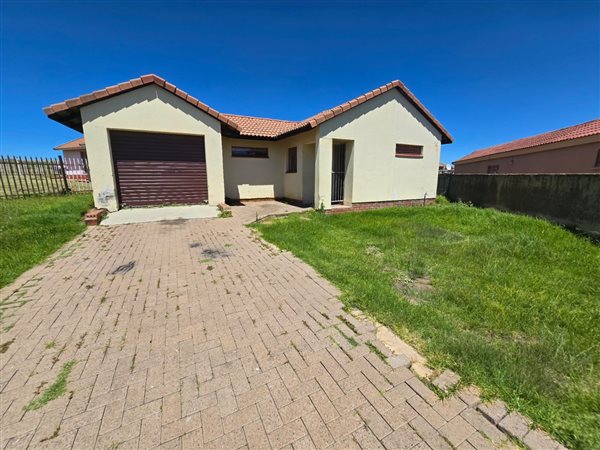 3 Bedroom House 3 Bedroom House